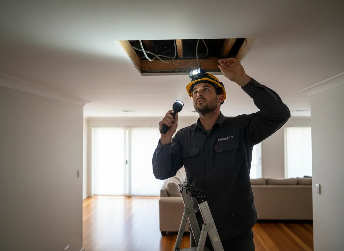 Possum Removal company in Capalaba