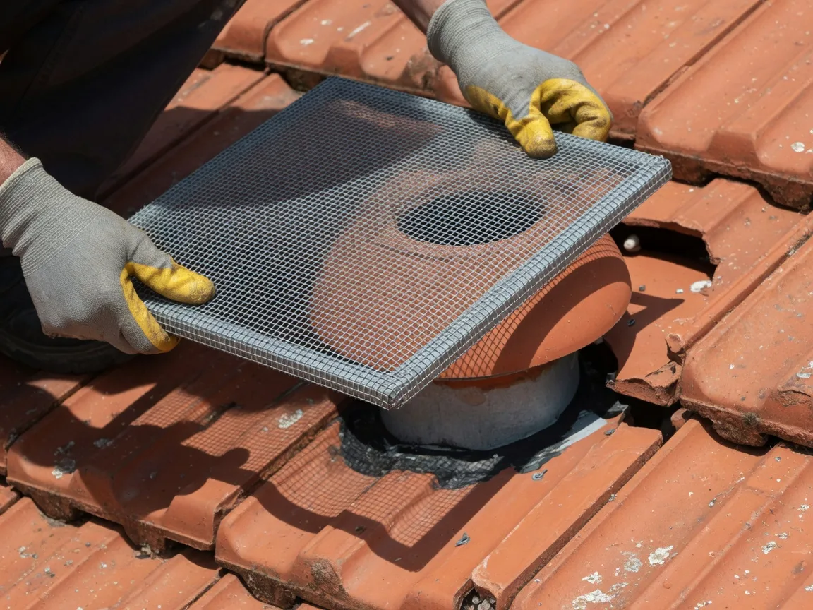 Why choose Possum Removal in Capalaba